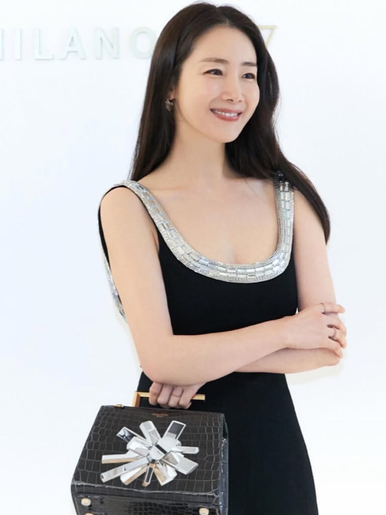 【ヨン様はいま…】韓流ブームを巻き起こした俳優＆女優の現在に迫る…！ チェ・ジウ