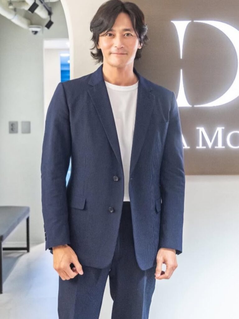 【ヨン様はいま…】韓流ブームを巻き起こした俳優＆女優の現在に迫る…！ チェ・ジウ