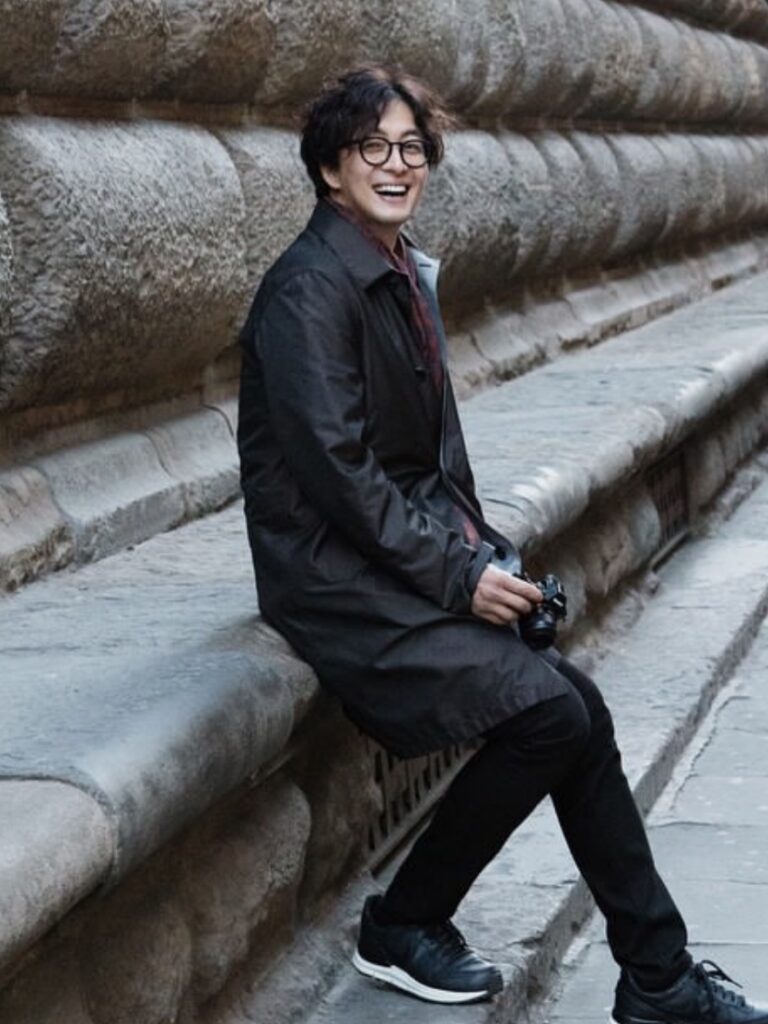 【ヨン様はいま…】韓流ブームを巻き起こした俳優＆女優の現在に迫る…！ チェ・ジウ