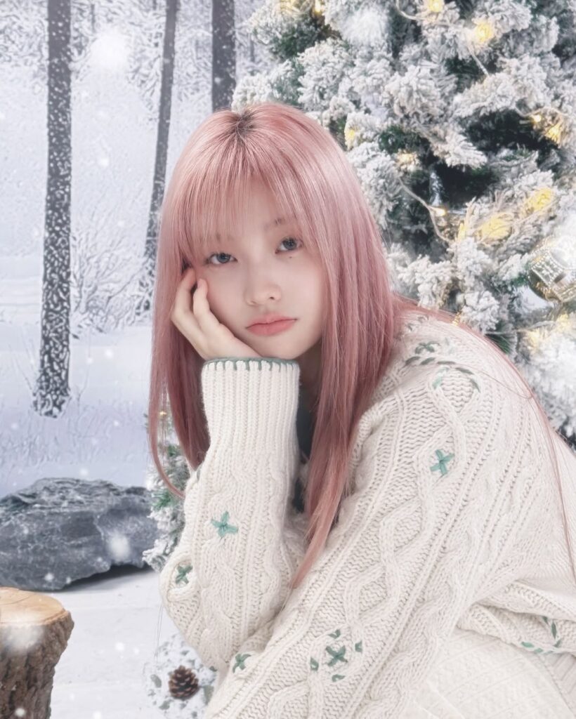 【2025年最新】ILLIT(アイリット)メンバーのMBTIは?それぞれの相性もまとめてみました! 4 【2025年最新】ILLIT(アイリット)メンバーのMBTIは?それぞれの相性もまとめてみました! ILLIT