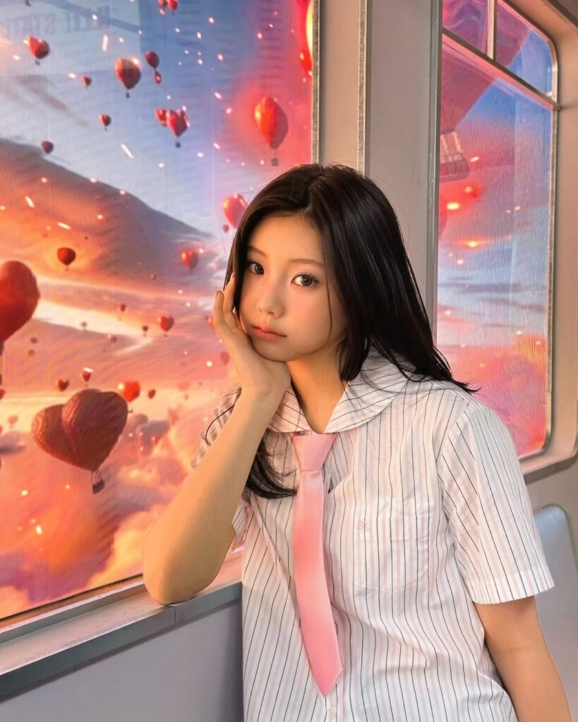 【2025年最新】ILLIT(アイリット)メンバーのMBTIは?それぞれの相性もまとめてみました! 3 【2025年最新】ILLIT(アイリット)メンバーのMBTIは?それぞれの相性もまとめてみました! ILLIT