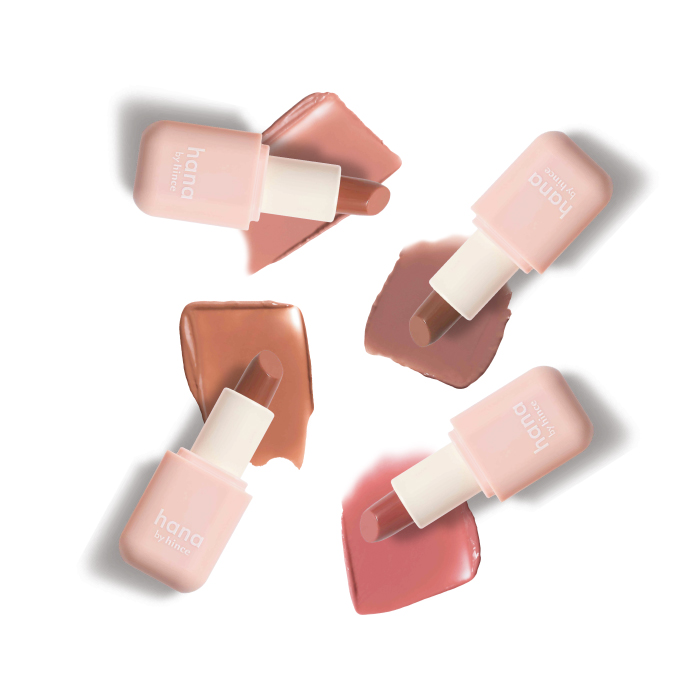 【コンビニコスメの質、高すぎ...】ファミマ限定韓国コスメ「hana by hince」の商品ラインナップ全公開 3 【コンビニコスメの質、高すぎ...】ファミマ限定韓国コスメ「hana by hince」の商品ラインナップ全公開 hana by hince