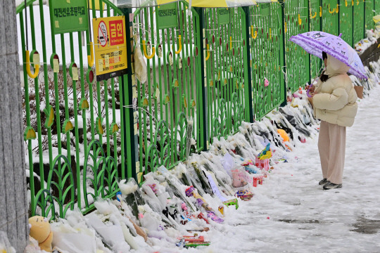 「葬儀に参列しろ」韓国女児殺害事件でIVEウォニョンに批判の声が上がっている理由は？ IVE