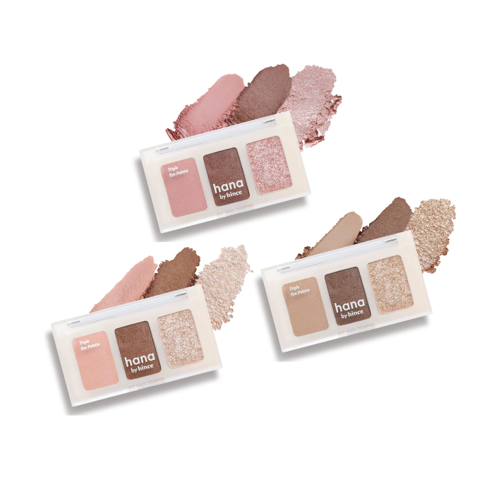 【コンビニコスメの質、高すぎ...】ファミマ限定韓国コスメ「hana by hince」の商品ラインナップ全公開 6 【コンビニコスメの質、高すぎ...】ファミマ限定韓国コスメ「hana by hince」の商品ラインナップ全公開 hana by hince