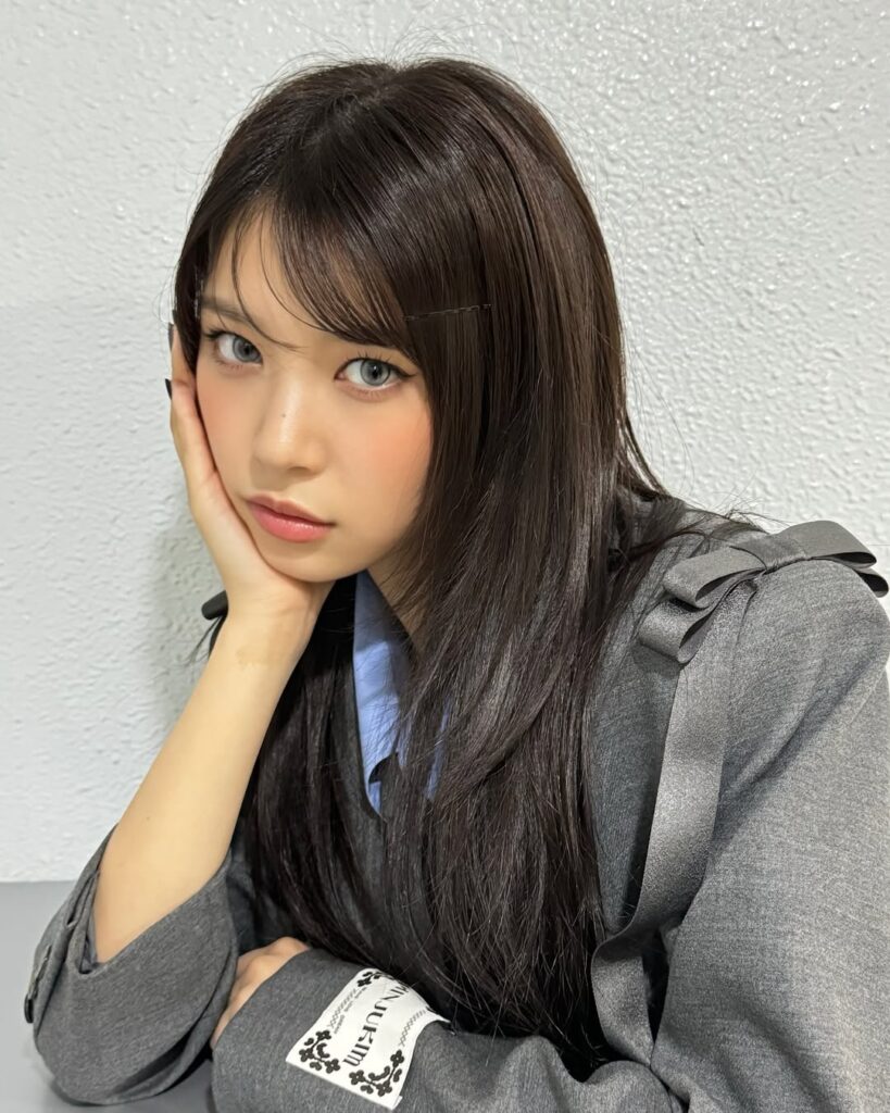 【2025年最新】ILLIT(アイリット)メンバーのMBTIは?それぞれの相性もまとめてみました! 2 【2025年最新】ILLIT(アイリット)メンバーのMBTIは?それぞれの相性もまとめてみました! ILLIT