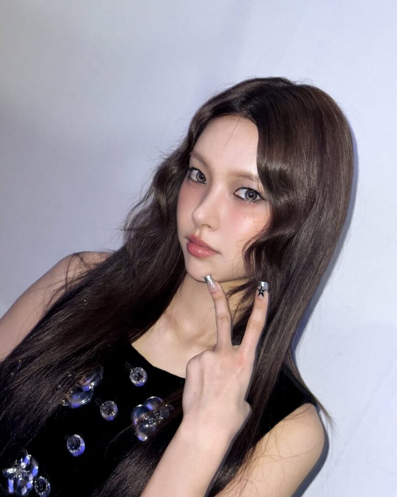 【2025年最新】ILLIT(アイリット)メンバーのMBTIは?それぞれの相性もまとめてみました! 6 【2025年最新】ILLIT(アイリット)メンバーのMBTIは?それぞれの相性もまとめてみました! ILLIT