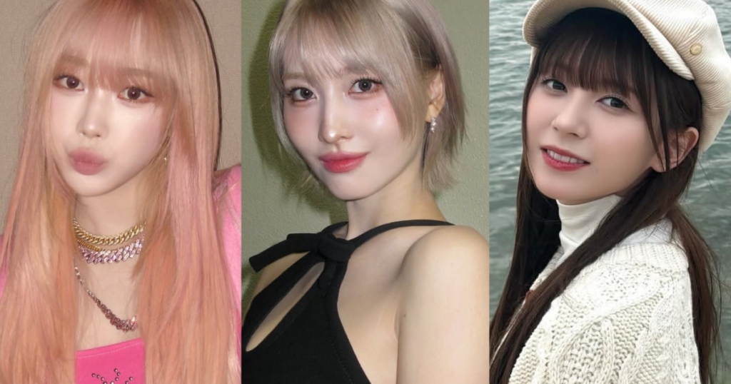 【魅惑的なビジュアルでハートを撃ち抜く♡】韓国アイドル“たぬき顔美人”5選 - KOREAddicted l コリアディクティッド
