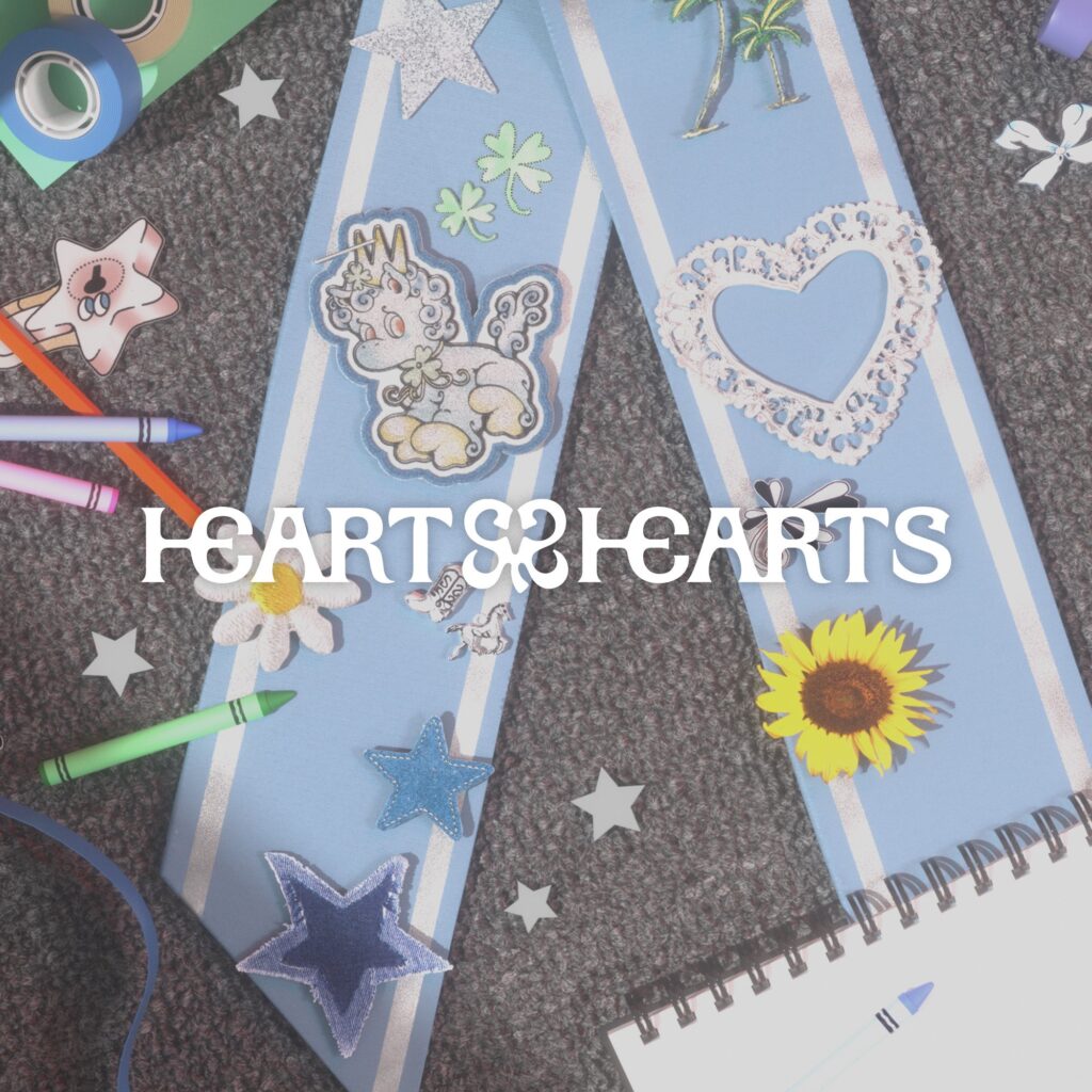 【デビュー日も決定！】SM新ガールズグループが公式インスタグラムを開設 Hearts2Hearts