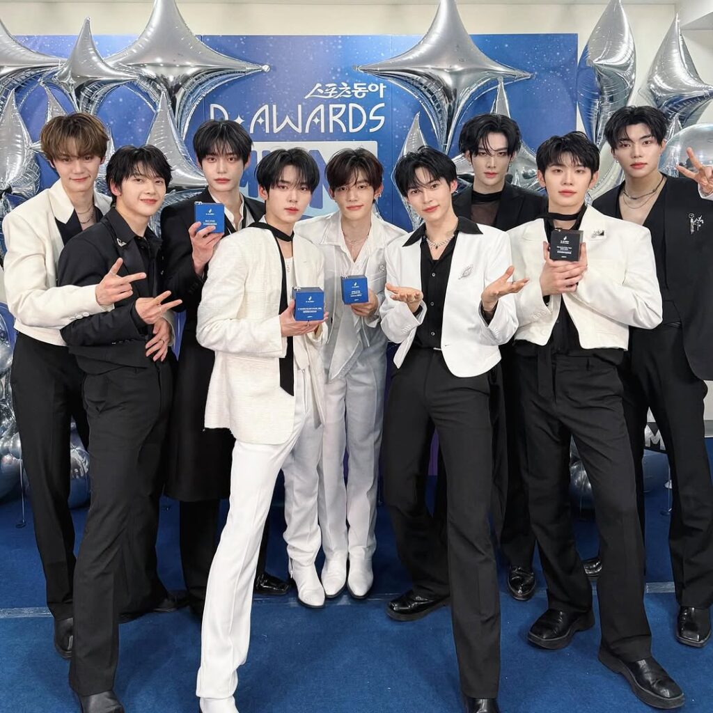 【残り1年弱…】人気アイドルに活動延長の可能性が浮上！メンバーが再契約についてコメント K-POP