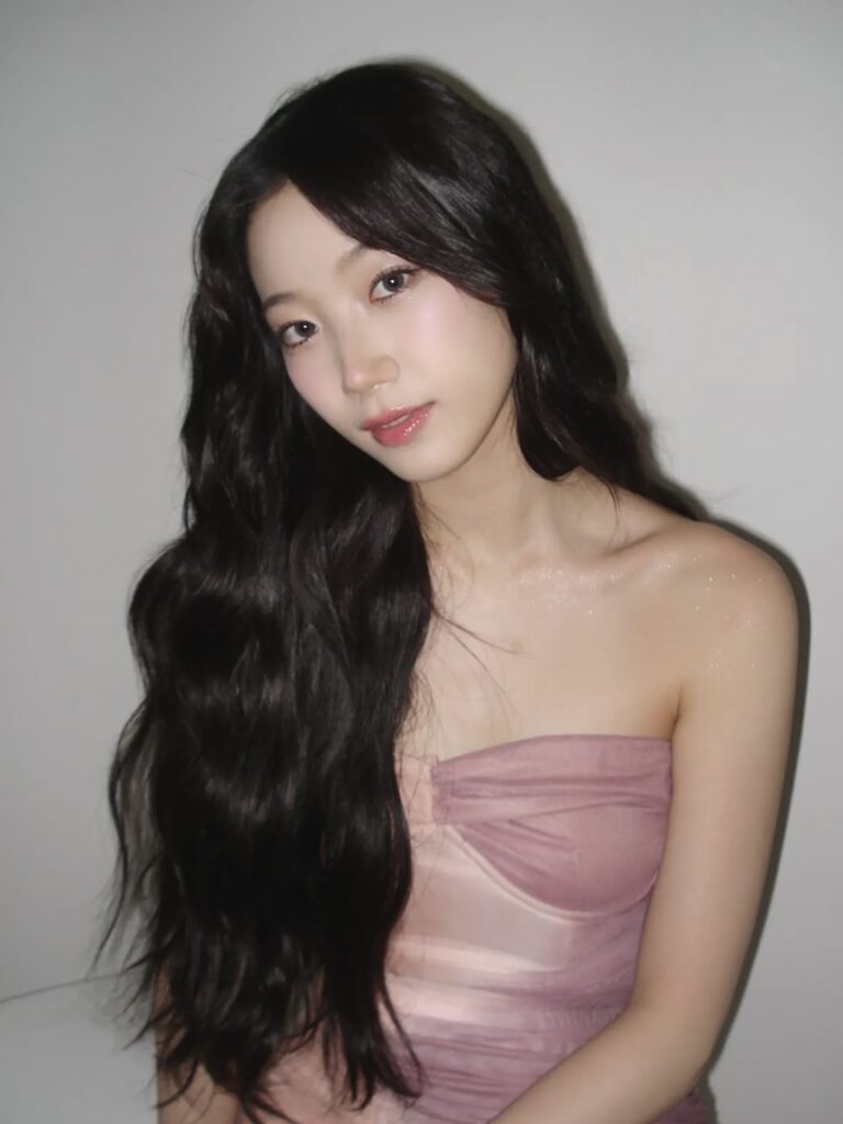 【厳ついビジュアルなのに中身は…】見た目と性格にギャップがありすぎる韓国アイドル6選 LE SSERAFIM