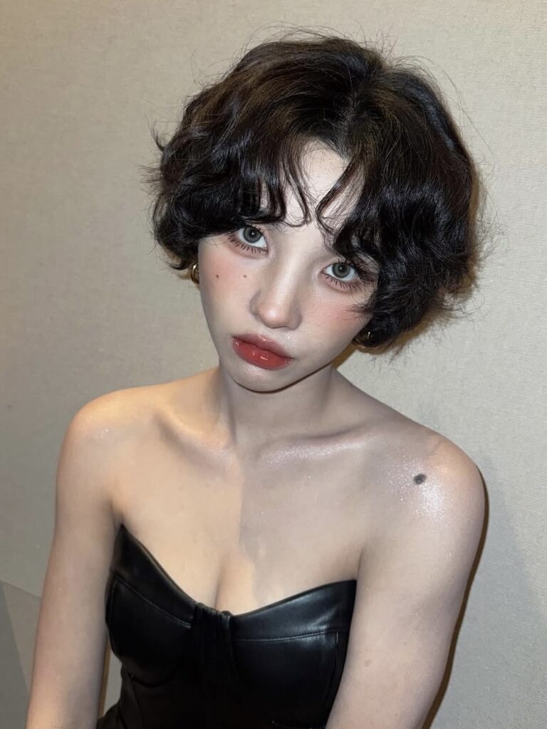 【厳ついビジュアルなのに中身は…】見た目と性格にギャップがありすぎる韓国アイドル6選 LE SSERAFIM