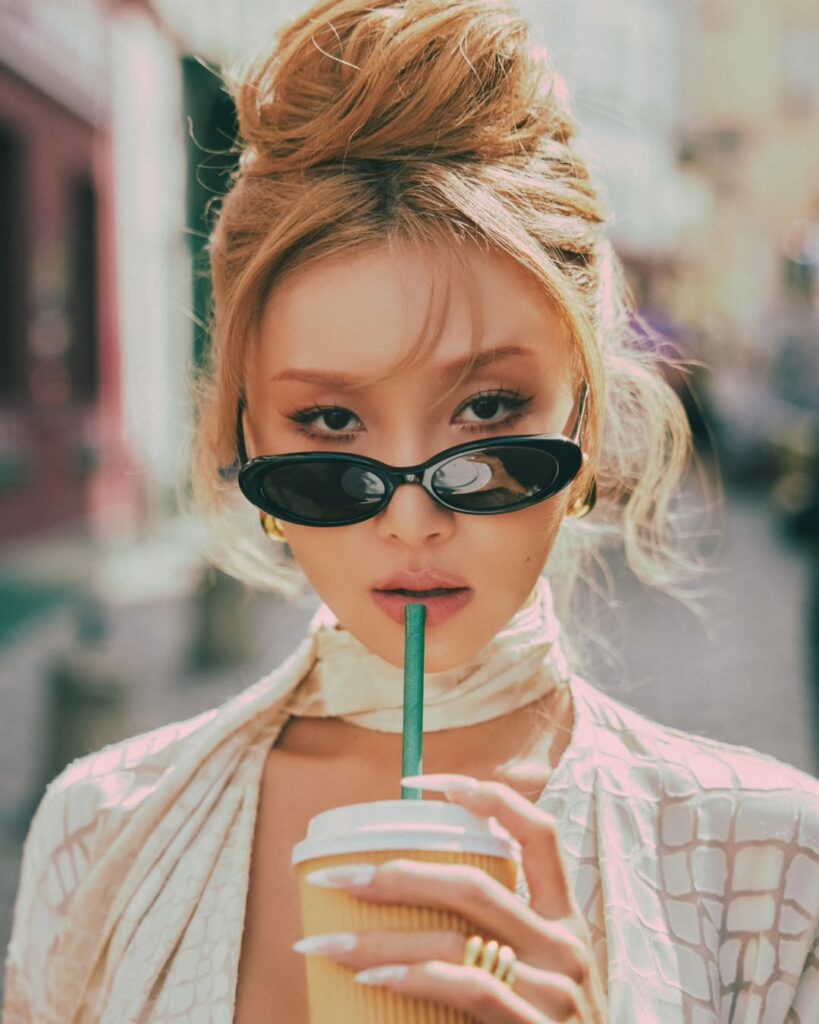 【引き込まれるような目力…】三白眼のK-POPアイドルまとめ!その特徴は? 9 【引き込まれるような目力…】三白眼のK-POPアイドルまとめ!その特徴は? K-POP