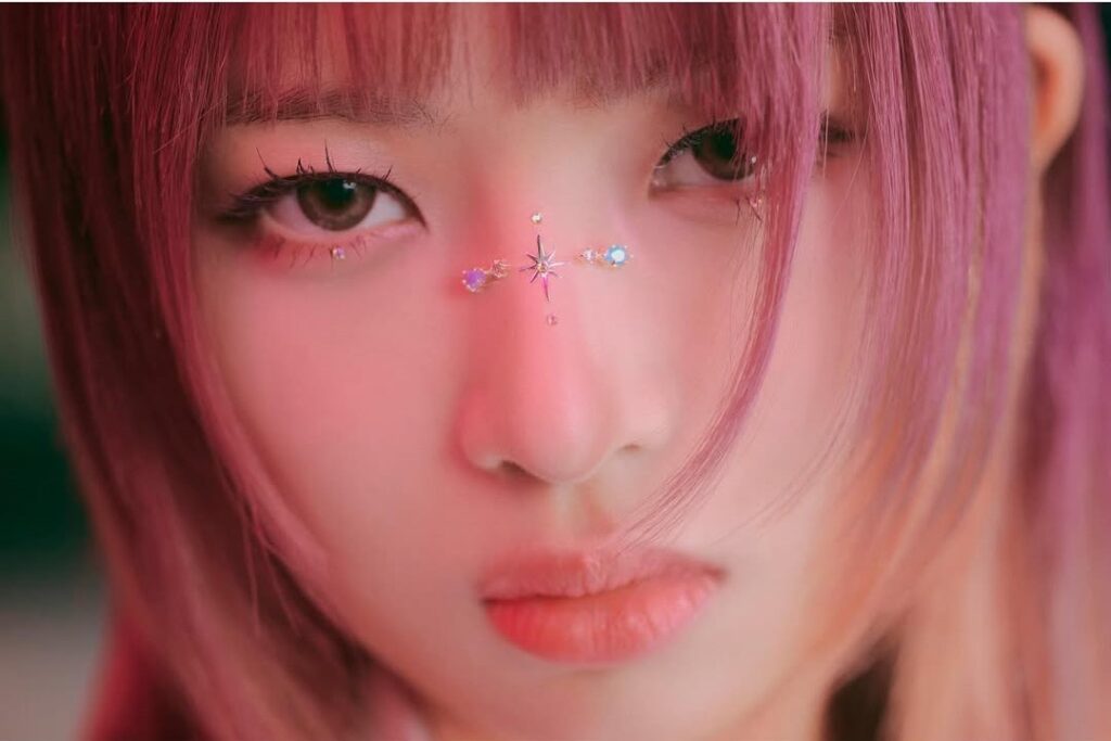 【引き込まれるような目力…】三白眼のK-POPアイドルまとめ!その特徴は? 6 【引き込まれるような目力…】三白眼のK-POPアイドルまとめ!その特徴は? K-POP