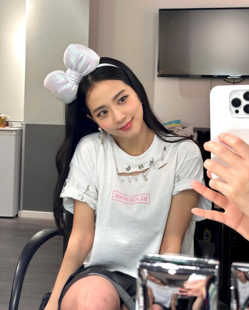 「彼氏はいますか？」BLACKPINKのジスがYGオーディションの秘話を告白 BLACKPINK