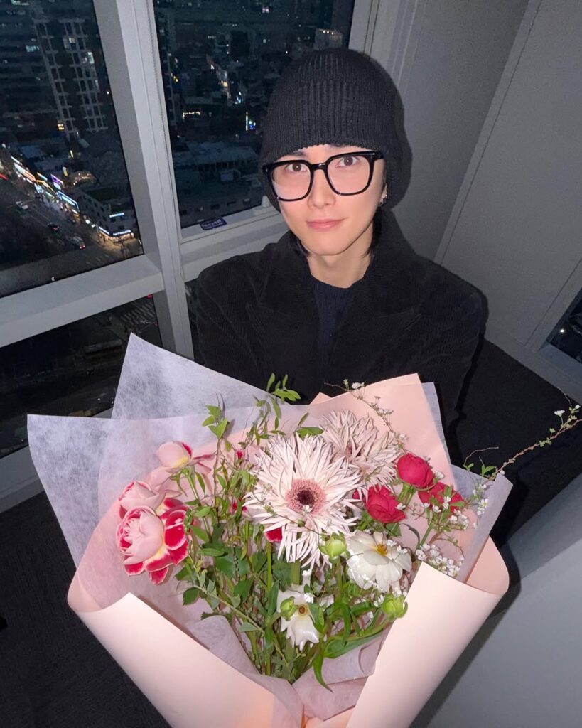 「目が大きくなってる?」RIIZE元メンバーに整形疑惑が浮上!?過去写真から徹底調査 2 「目が大きくなってる?」RIIZE元メンバーに整形疑惑が浮上!?過去写真から徹底調査 K-POP