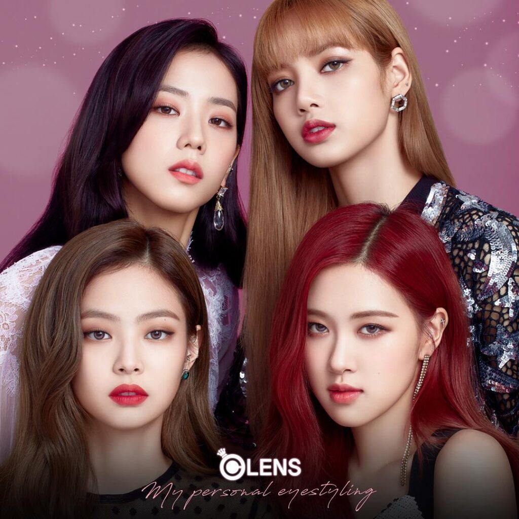 【2025年最新版】BLACKPINKのメンバーがアンバサダーやモデルを務めるブランドをご紹介！ BLACKPINK