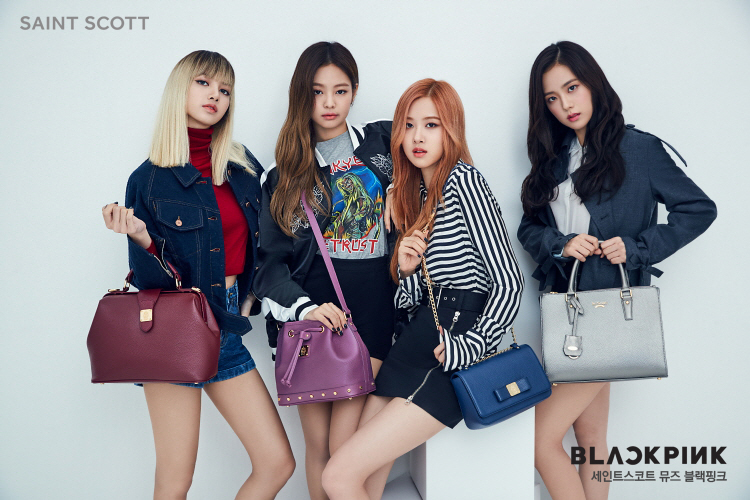 【2025年最新版】BLACKPINKのメンバーがアンバサダーやモデルを務めるブランドをご紹介！ BLACKPINK