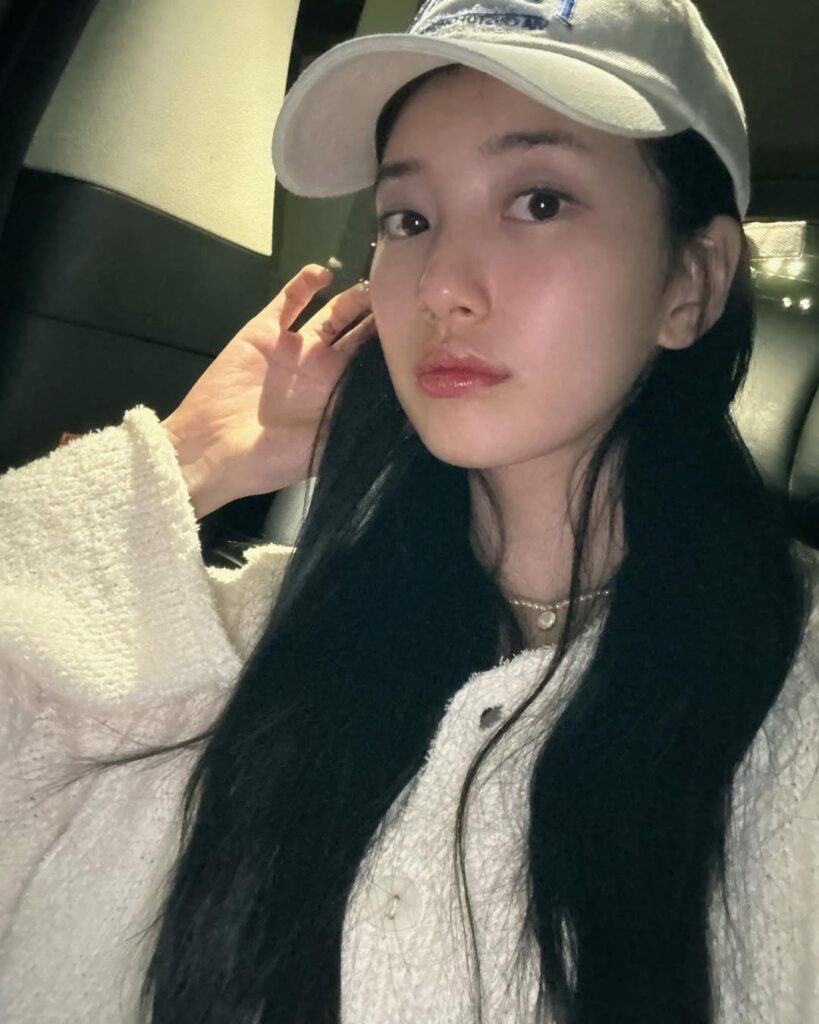 【ちょっと意外?】実はタトゥーを入れている韓国女優7人!タトゥーを入れている場所は? 6 【ちょっと意外?】実はタトゥーを入れている韓国女優7人!タトゥーを入れている場所は? 韓国女優