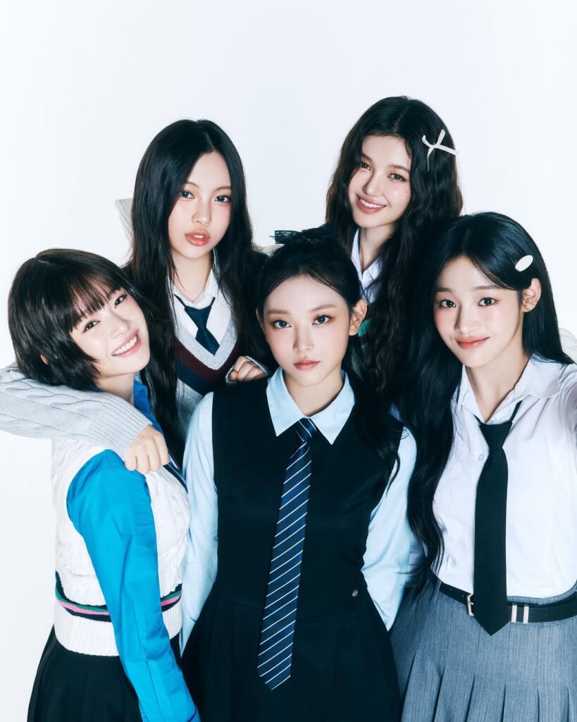 「独自の活動は不可」NewJeansに判決が…3月23日のコンサート出演はどうなる？ K-POP