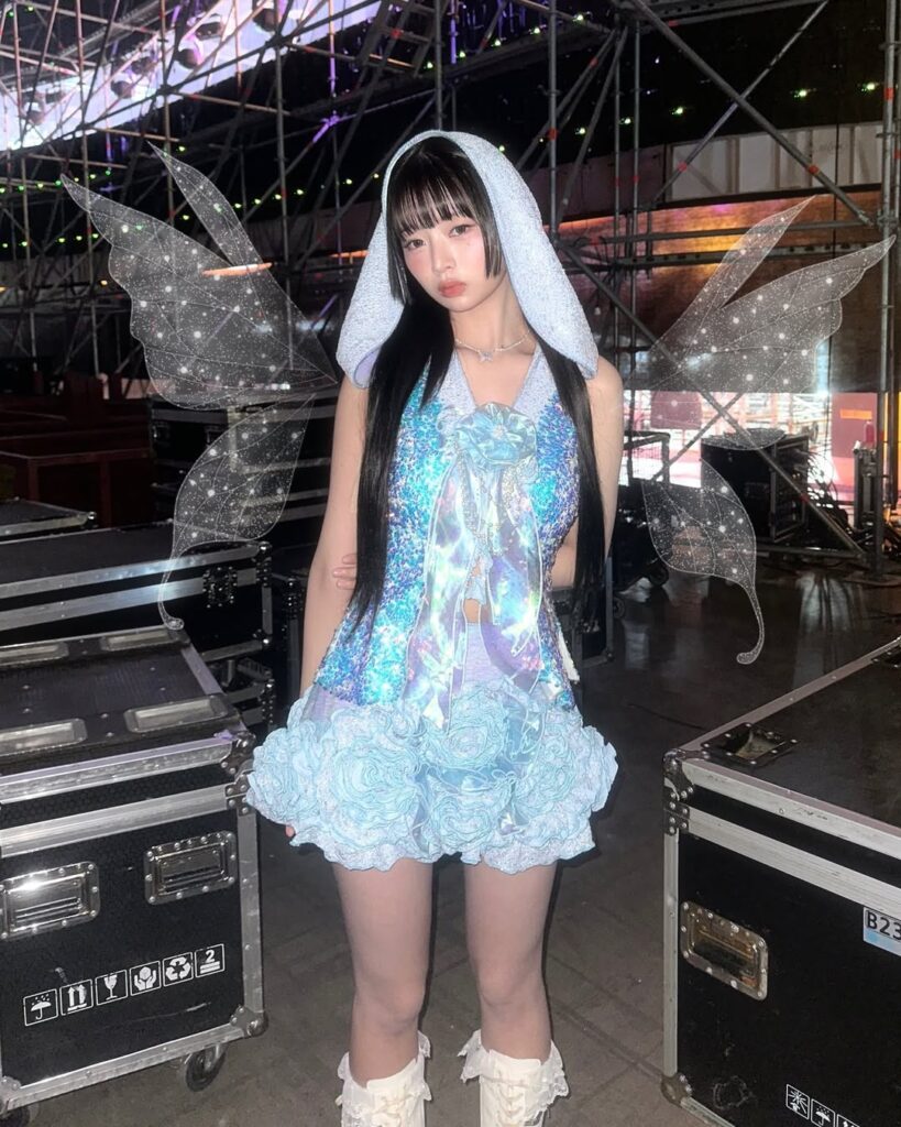 「これならマネできそう」韓国アイドルがリアルな食生活を大公開ッ! 3 「これならマネできそう」韓国アイドルがリアルな食生活を大公開ッ! IVE