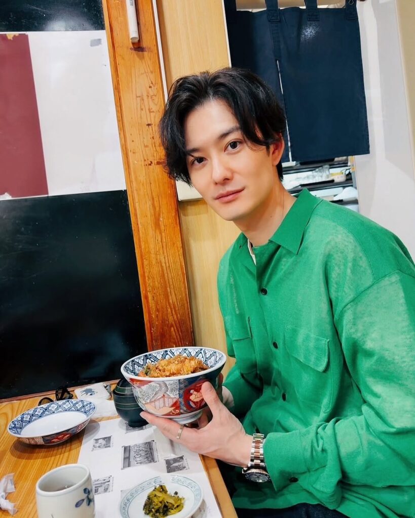 【岡田将生×韓国ドラマが実現】『殺し屋たちの店』でまさかの役どころとは・・・ エンタメ