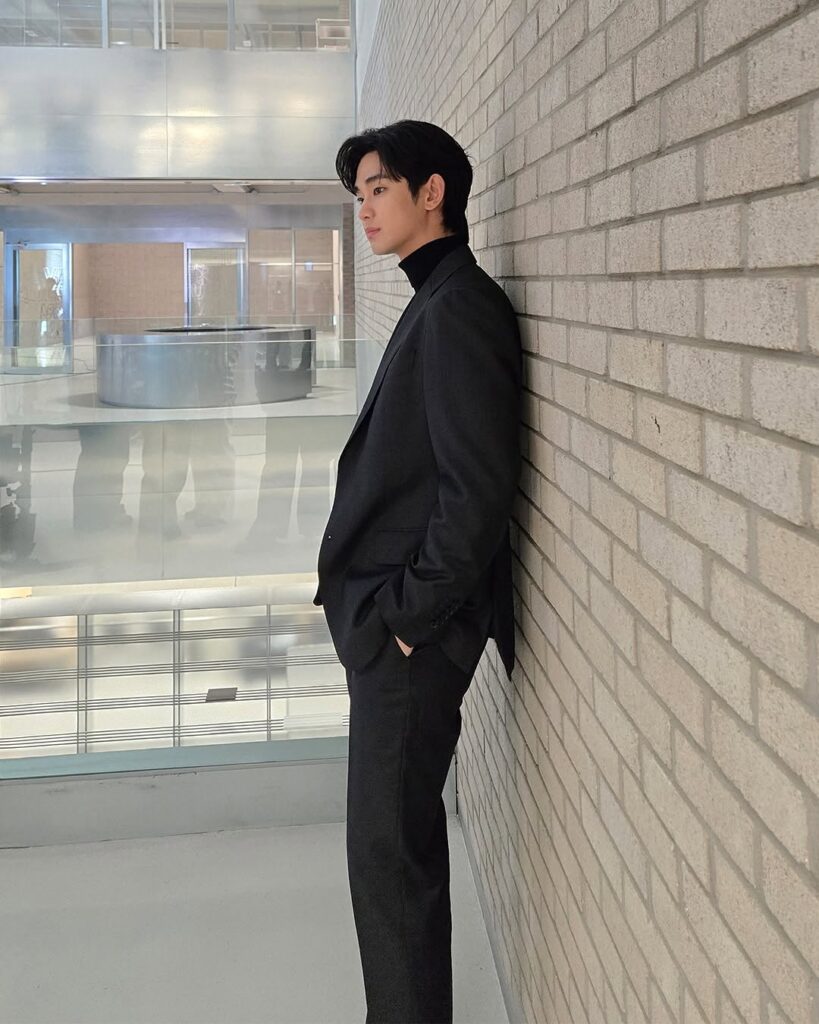 12億円の訴訟を起こした俳優、まさかの“裁判費用が払えない”・・・？ キム・スヒョン