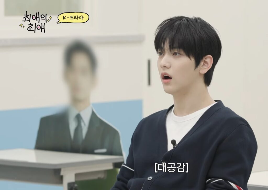 「映してはいけない人？」韓国人気コンテンツに現れた“謎のモザイク”の正体とは・・・ K-POP