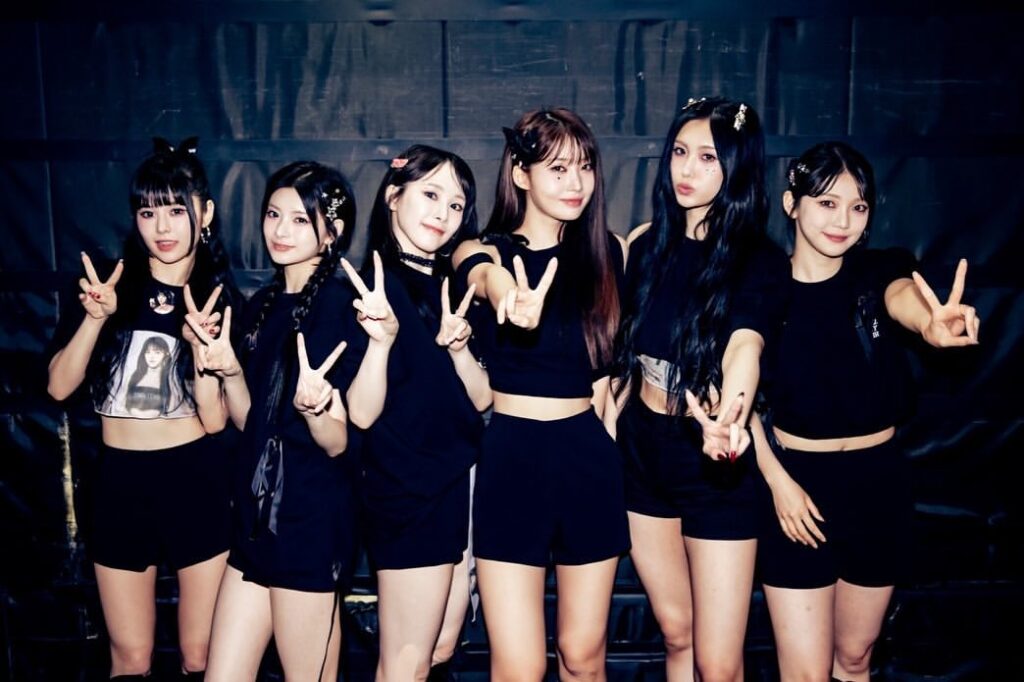 「働いた分、ちゃんと払って」デビュー6年で給料0円の真相とは・・・ 3 「働いた分、ちゃんと払って」デビュー6年で給料0円の真相とは・・・ EVERGLOW