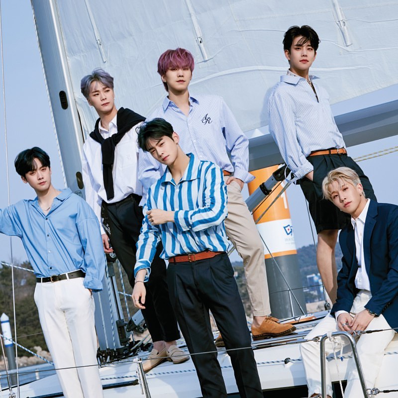 【脱退から2年で異例のグループ復帰】アイドル元メンバーがコンサートに異例の合流・・・⁉ ASTRO