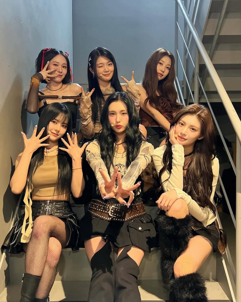 「働いた分、ちゃんと払って」デビュー6年で給料0円の真相とは・・・ 2 「働いた分、ちゃんと払って」デビュー6年で給料0円の真相とは・・・ EVERGLOW