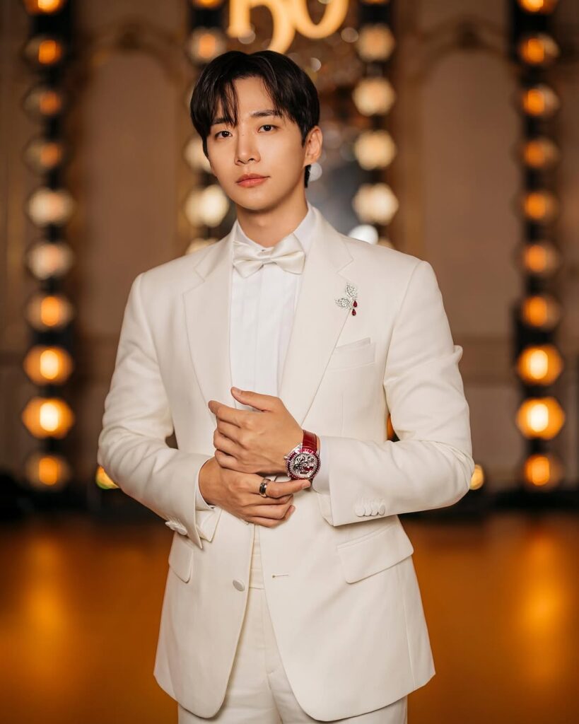 【感動】契約終了の日、社員全員に贈り物をしたK-POPスターの粋な別れ方 2PM