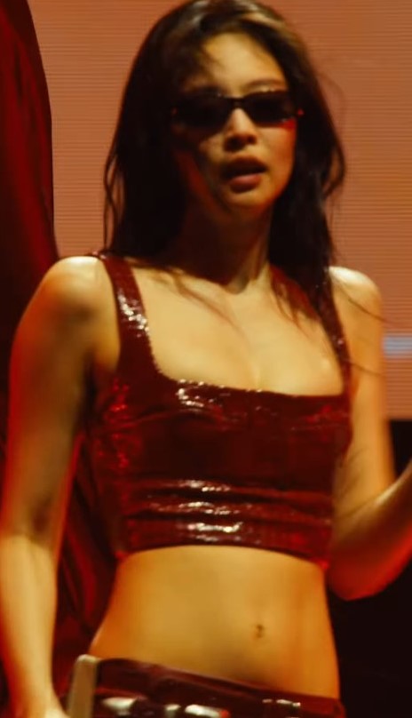 「口パクなのに息切れ」BLACKPINKジェニの体力不足に、健康状態を懸念する声・・・ 2 「口パクなのに息切れ」BLACKPINKジェニの体力不足に、健康状態を懸念する声・・・ BLACKPINK