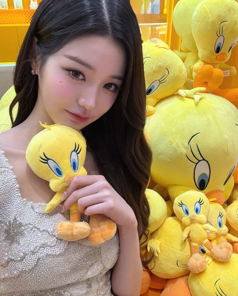 「ただ歩いただけ」で大炎上？人気女性アイドルに非難殺到で擁護も続出・・・ IVE