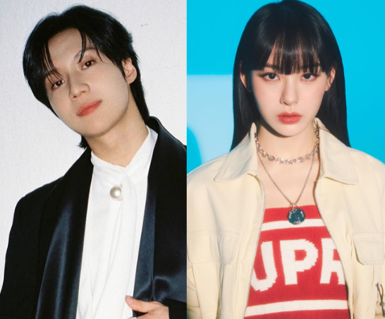 【写真流出】人気アーティストの“バッグハグ”熱愛疑惑にファンはモヤモヤ・・・ K-POP