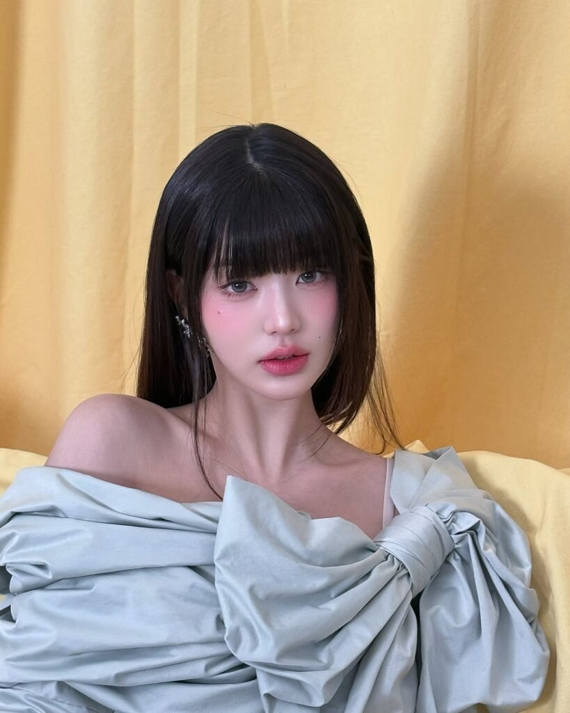 「ただ歩いただけ」で大炎上？人気女性アイドルに非難殺到で擁護も続出・・・ IVE