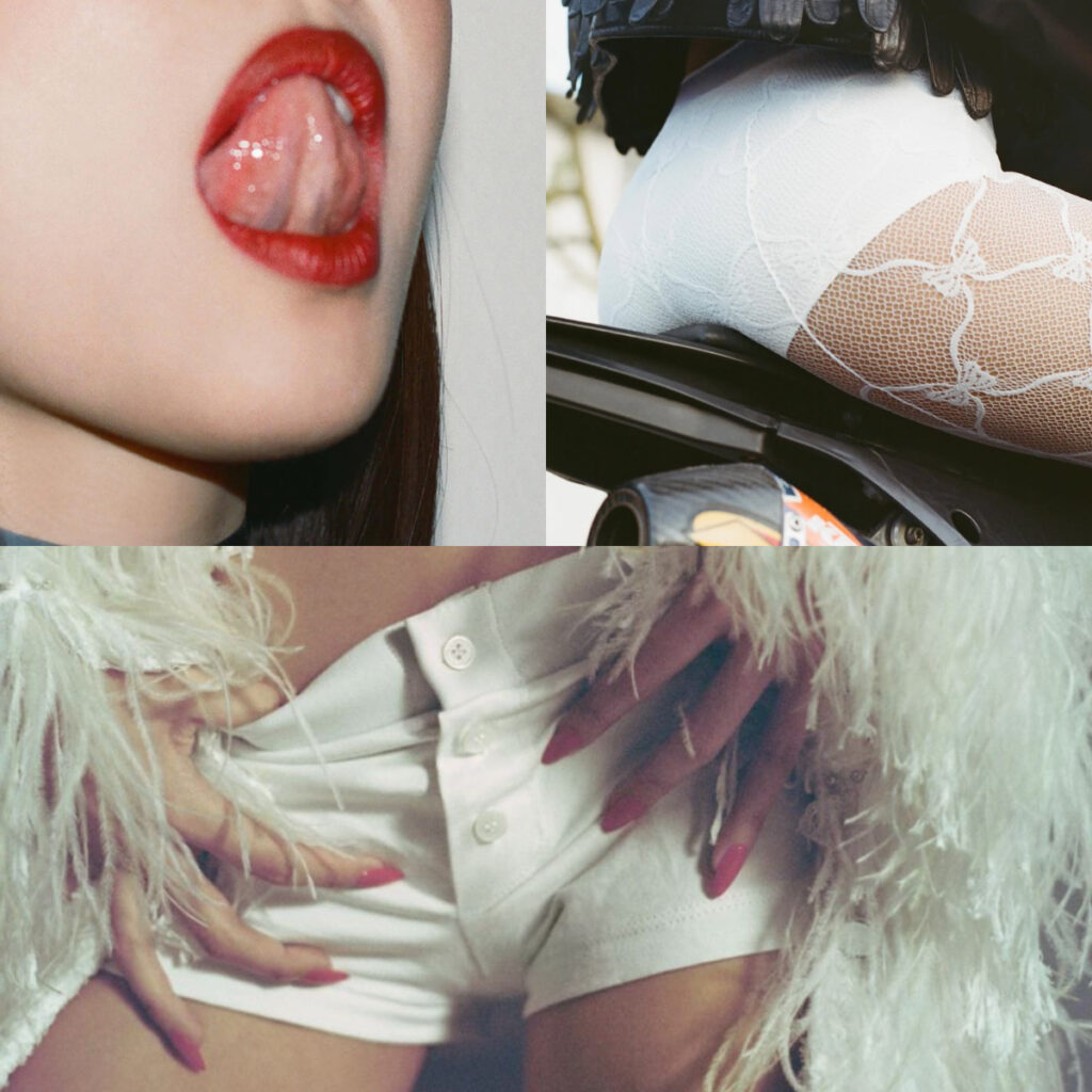 「性的対象に見られても仕方ない」韓国アイドルのセクシーすぎる姿にファンの反応は？ BLACKPINK