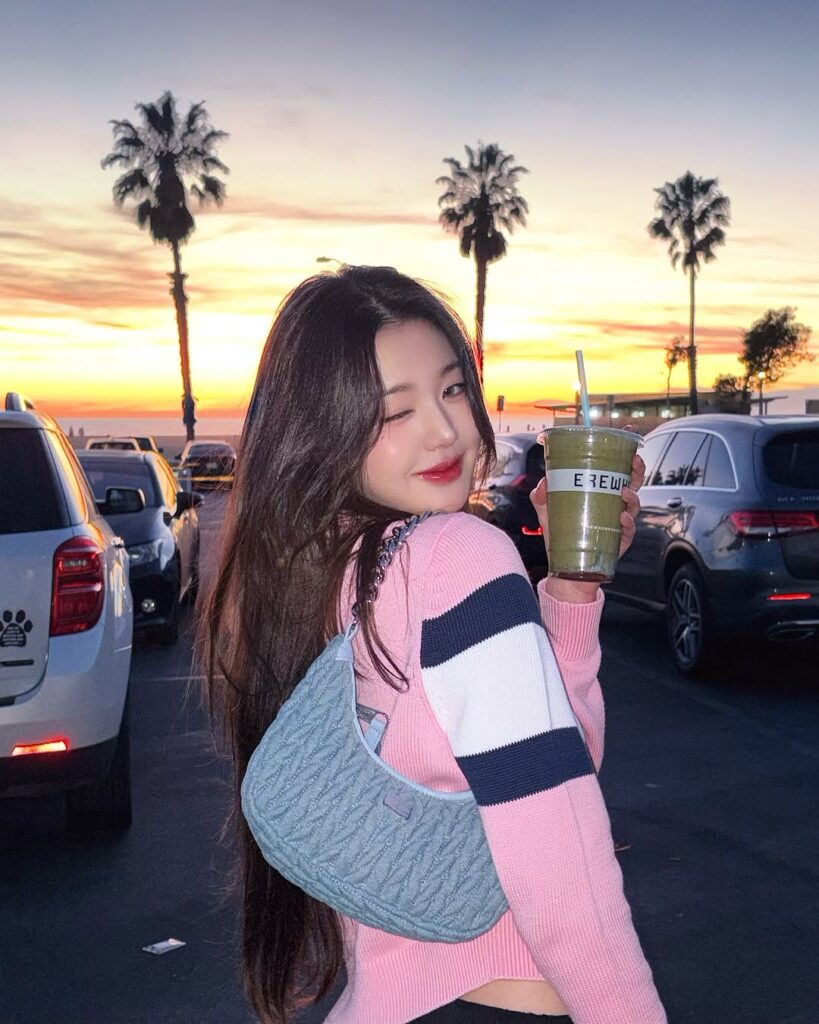 「少しだけ気遣って欲しい…」IVEウォニョンがプライベートについてファンに異例のお願い‼ IVE