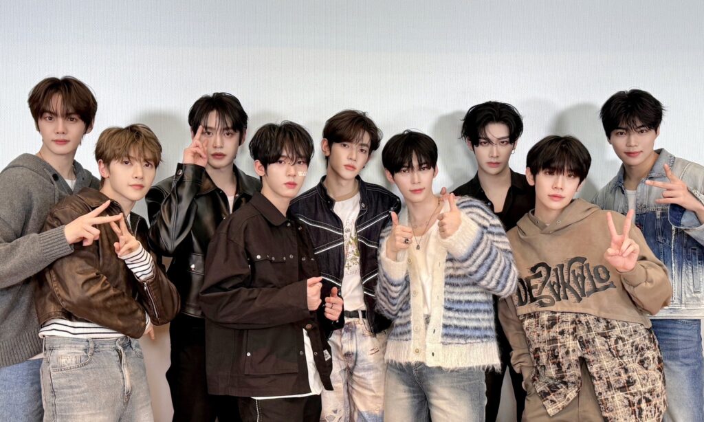 「胸を直接触ってみて」アイドルのサイン会で、スタッフがファンにセクハラ疑惑・・・？ K-POP