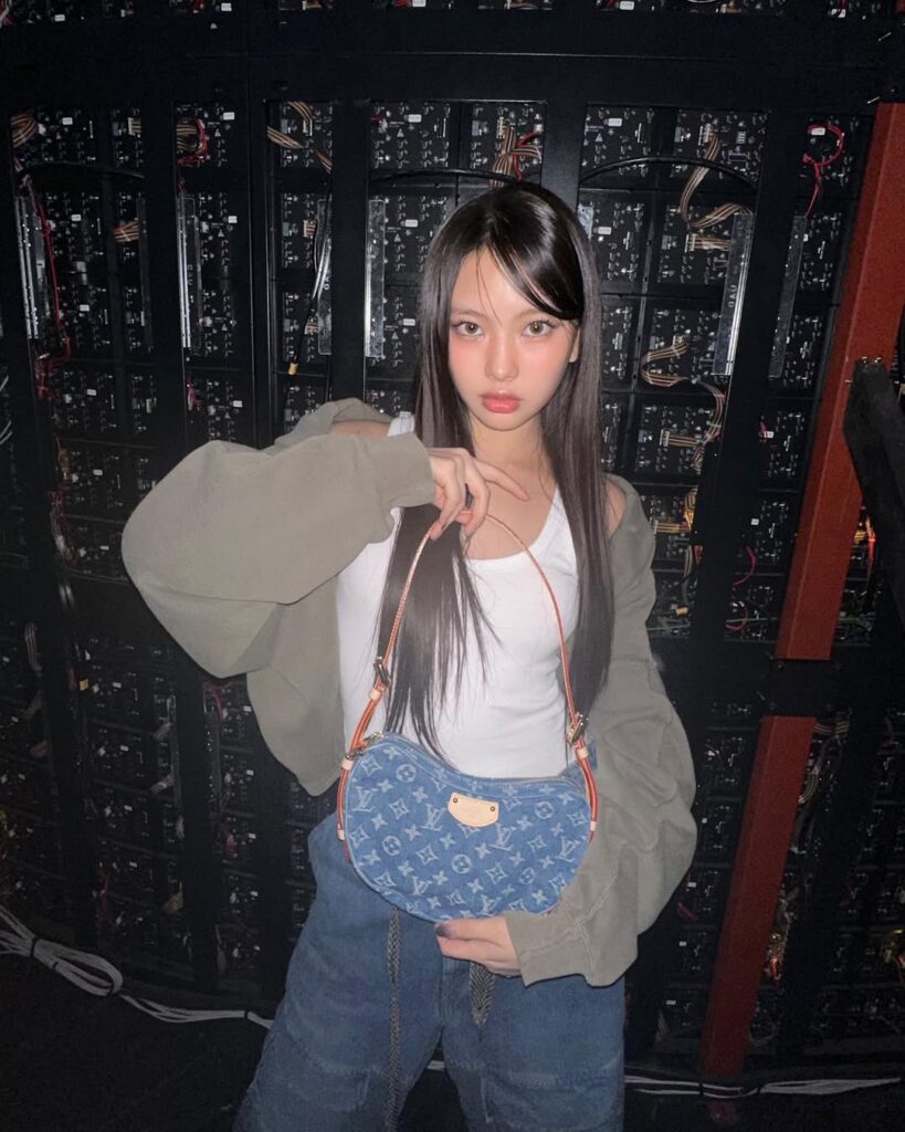 【夫婦間で訴訟問題に発展】NewJeans最年少の父親が専属契約解除に反対していることが判明・・・ K-POP