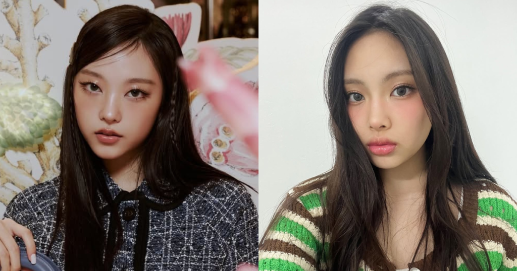 【内部分裂の可能性も】NewJeans一部メンバーの保護者が専属契約解除に反対か・・・？ K-POP