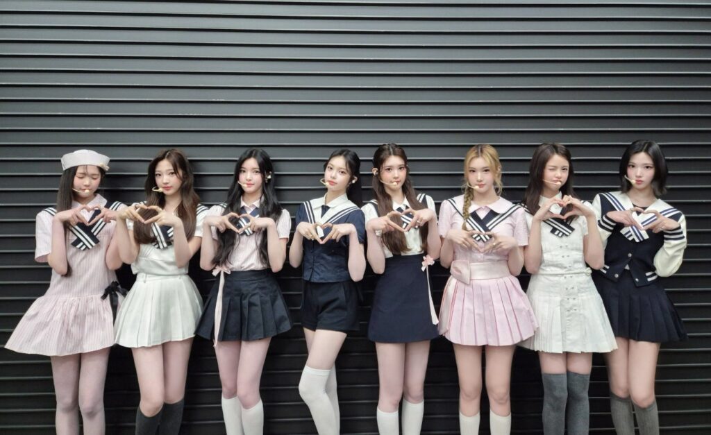 「悪意のある報道はやめて」新人ガールズグループの出国に再び批判の声？ Hearts2Hearts