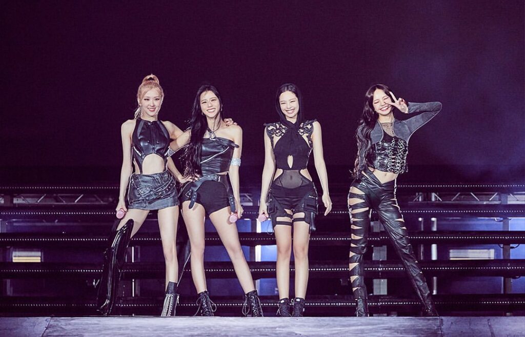 「あと3ヶ月しかないのに」BLACKPINKがまだワールドツアーの準備を始めていないことが判明？ファンから不満の声が続出・・・ BLACKPINK