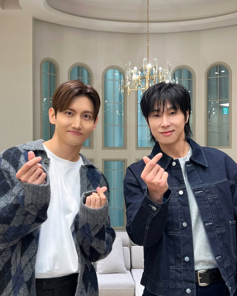 「チャレンジ精神はないの？」東方神起が事務所と再契約。ファンからは意外にも賛否の声が・・・？ K-POP