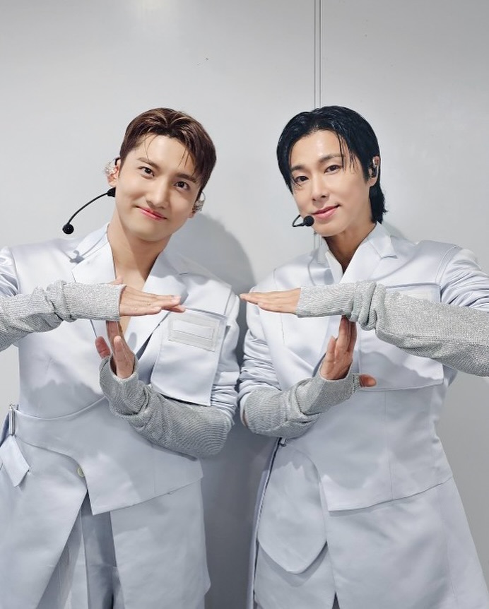 「チャレンジ精神はないの？」東方神起が事務所と再契約。ファンからは意外にも賛否の声が・・・？ K-POP