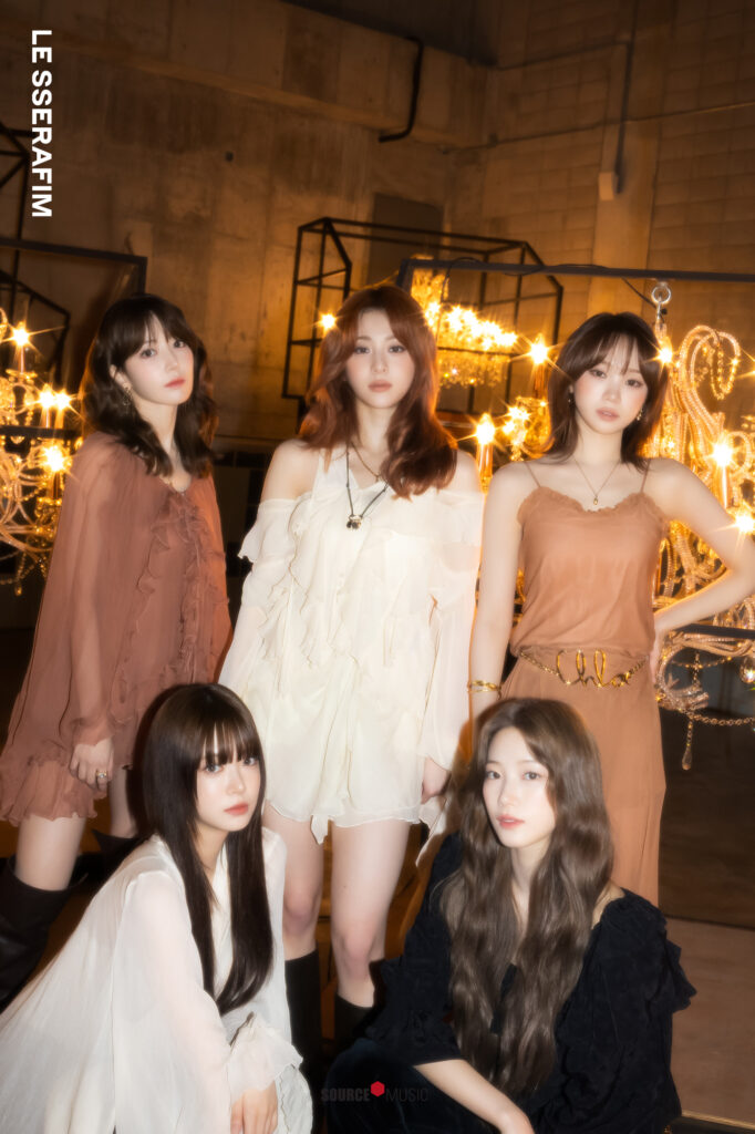 【正体はHYBEファン？】HYBE以外のアーティストだけを批判し続けるチャンネルが話題に HYBE