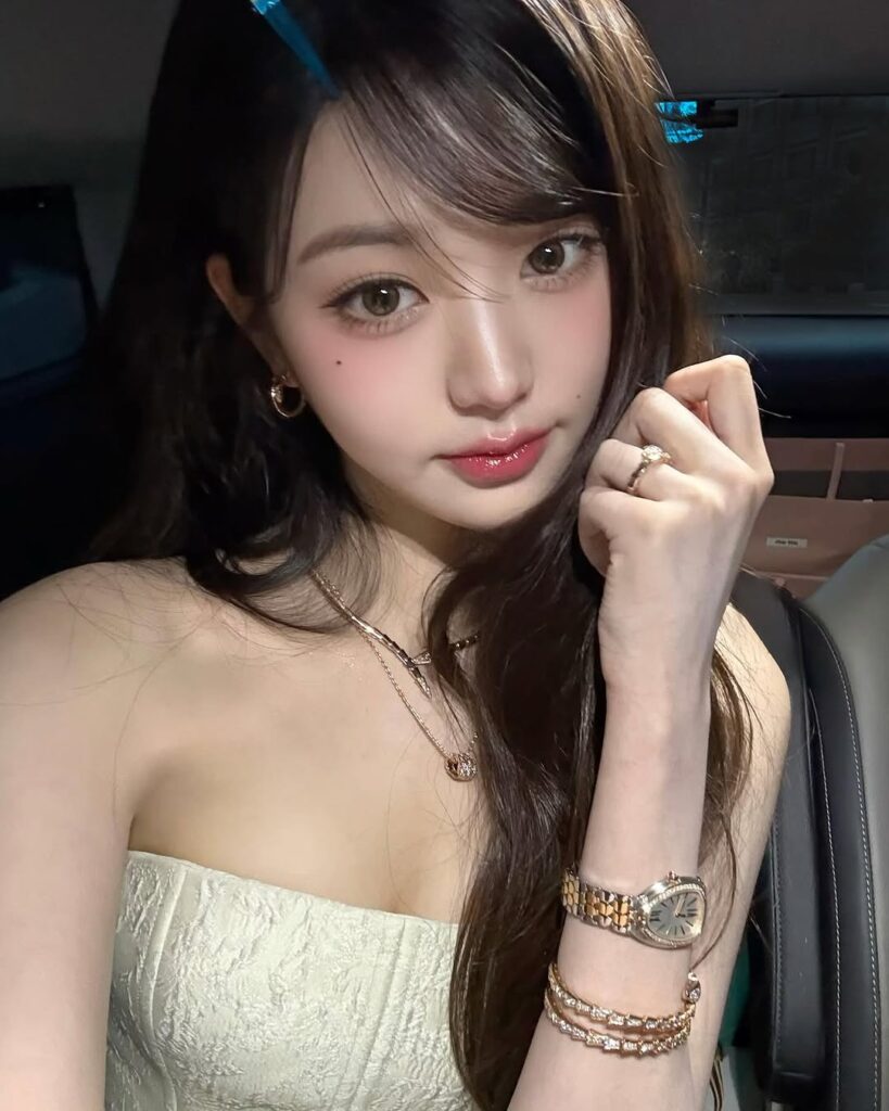 「少しだけ気遣って欲しい…」IVEウォニョンがプライベートについてファンに異例のお願い‼ IVE