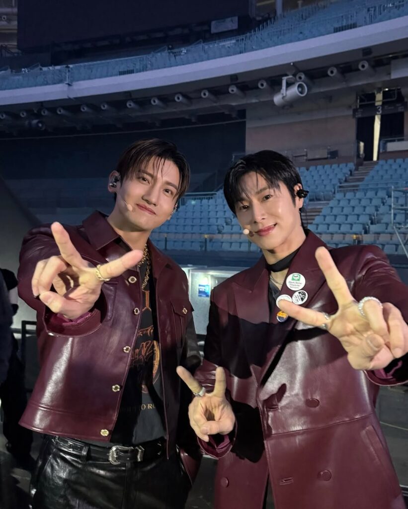 「チャレンジ精神はないの？」東方神起が事務所と再契約。ファンからは意外にも賛否の声が・・・？ K-POP