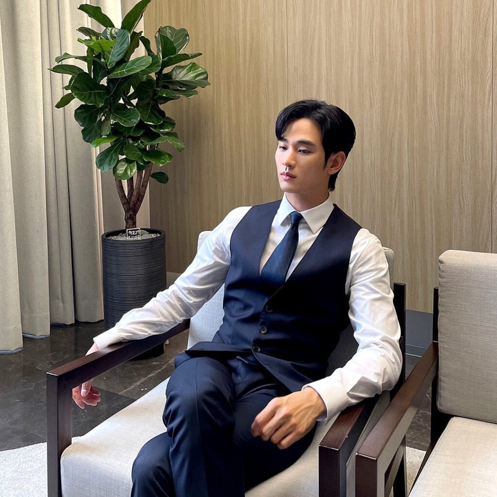 「訴えられるのはあなたでしょ?」人気俳優の“逆ギレ声明”にネットユーザーは失笑・・・ 2 「訴えられるのはあなたでしょ?」人気俳優の“逆ギレ声明”にネットユーザーは失笑・・・ キム・スヒョン