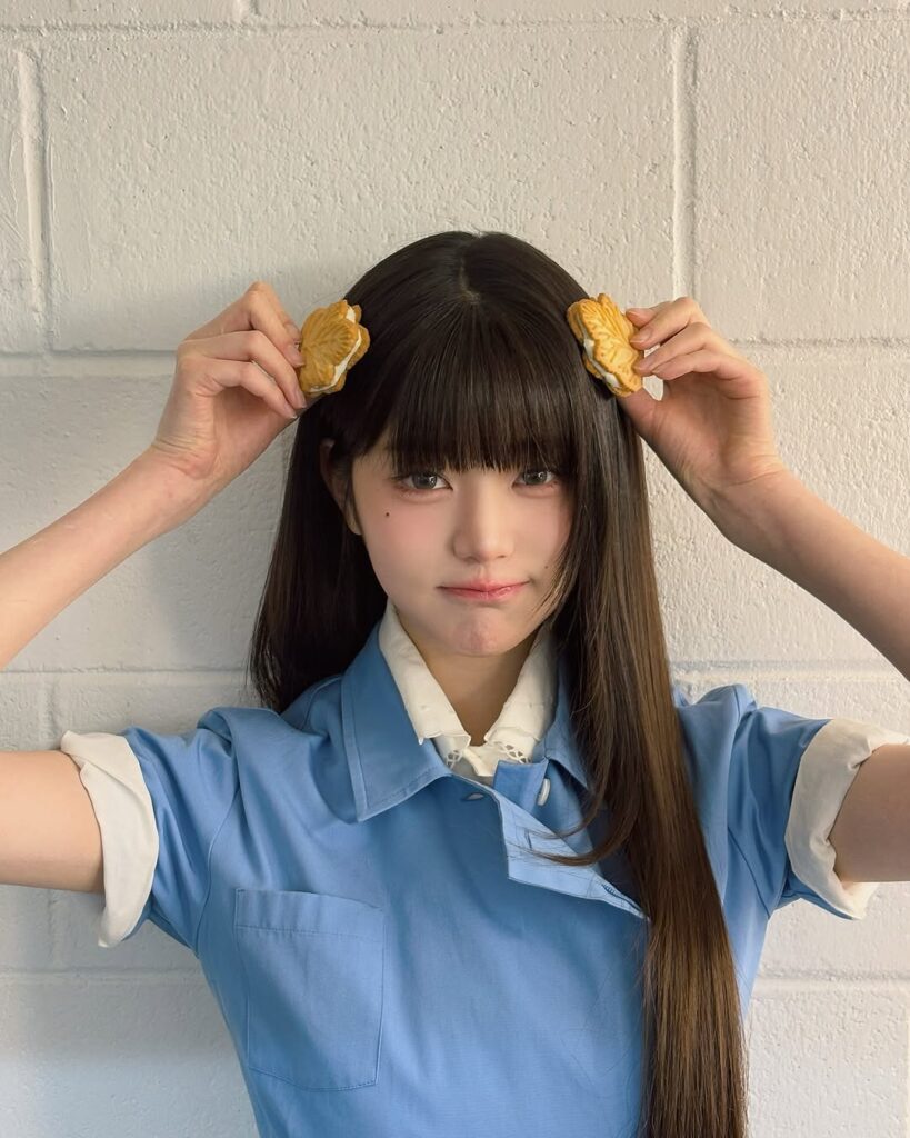 「少しだけ気遣って欲しい…」IVEウォニョンがプライベートについてファンに異例のお願い‼ IVE