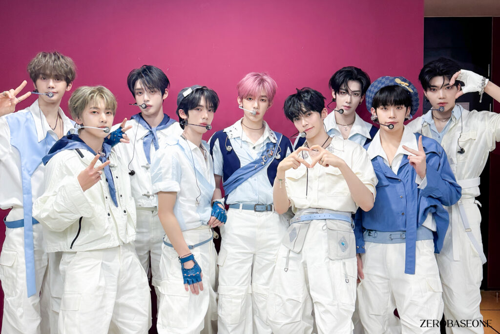 「胸を直接触ってみて」アイドルのサイン会で、スタッフがファンにセクハラ疑惑・・・？ K-POP